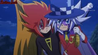 Download lagu kaitou Joker Amv - legends Never Die mp3