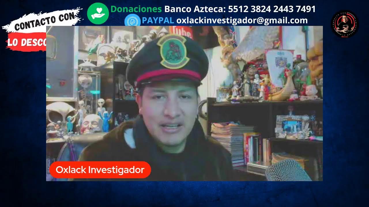 REACCIÓN A CARA A CARA