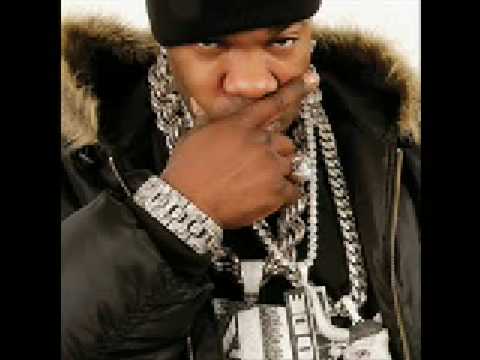 Busta Rhymes Ft O'Neal McKnight & Ron Browz Champagne Red Lights