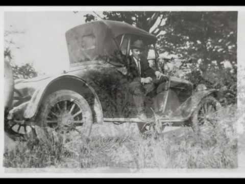 My Future Just Passed - White Star Syncopators (California Ramblers) - Piccadilly 634