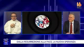 la chiesa in campo per la pace parla padre giovanni matera