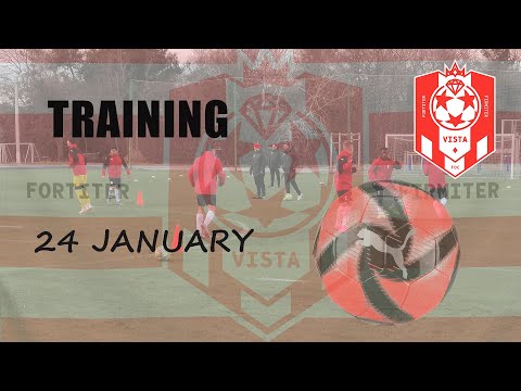 FDC Vista training 24.01.2020