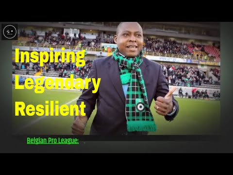 Kalusha Bwalya, The Journey Of A  Football Legend