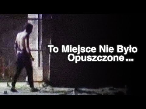 Najbardziej Przerażające Nagrania Z Urbexów