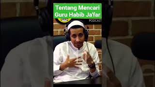 Download lagu Habib Ja'far, Kunci mencari Guru. #habibjafar #dedycorbuzier mp3
