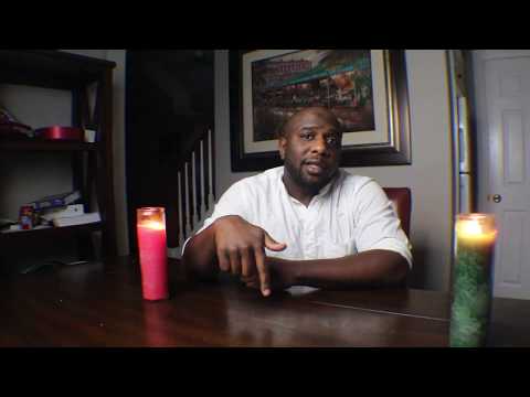 Hexing - Voodoo and Hoodoo Part 1 What You Need To Know Before Preforming A Hex