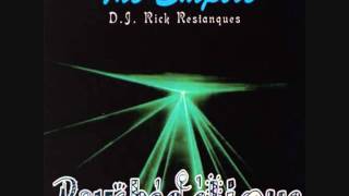 The Empire - Psychedelique {Danny Wikd & Brett Sinclair Dance On the Floor mix}