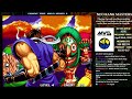 Neo Rank Masters World Heroes 2