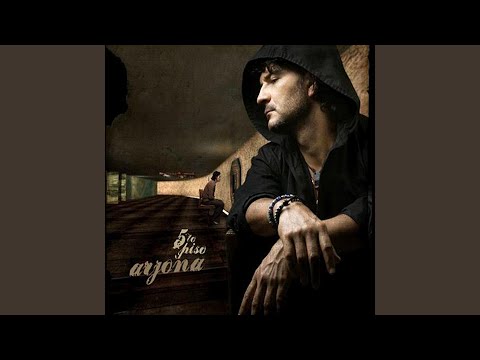 La Vida Esta De Luto - Ricardo Arjona