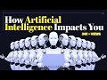 AI In Everyday Life How Artificial Intelligence Impacts You