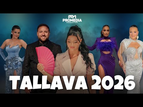 TALLAVA HITET | Faton Rugova x Edona Morina x Nesa Omaj x Linda Shabani