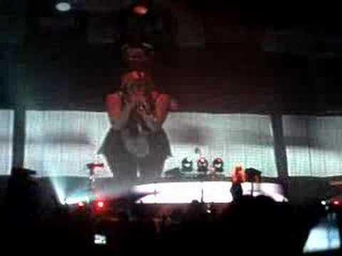 Tiesto (live Elements of Life) at Alexandra Palace London