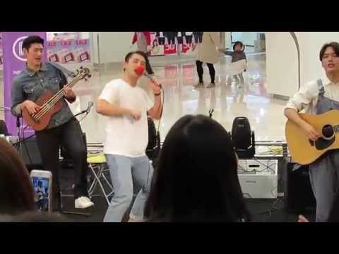 잔나비(JANNABI) - 알록달록 떼창