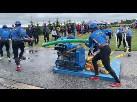 SDH Lavičky - Krasonice Extraliga ČR 2022