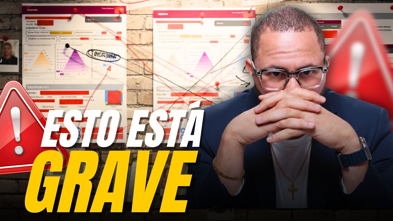 Cómo Usan TU Información para ROBARTE