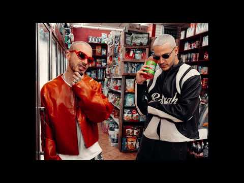 [FREE] J Balvin x DJ Snake Type Beat / Moombahton Instrumental 2025 - 'TOMA' 🔥