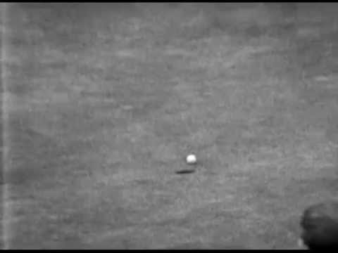 95th Open - Muirfield (1966) | Flashback