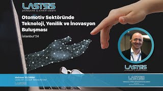 Mehmet Yıldırım | Caresoft Teknoloji A.Ş - Ortak “Dijitalleşen Finansa
