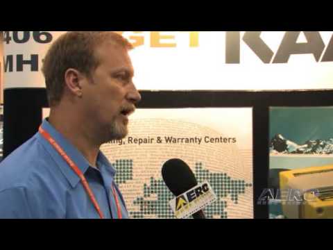 Aero-TV: Kannad 406 ELTs -- The Next Generation