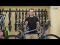 Видео о Велосипед Merida Silex 4000 Matt Steel Blue (Glossy Red) 6110872134, A62111A 00807