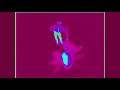 Nickelodeon Closedown 1999 Heat Overload