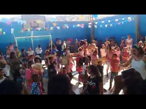 Quadrilha Maluca - 2019