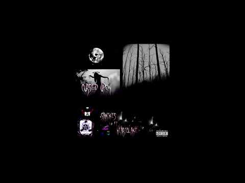 Saint Kes -  Cursed Upon ft. Heartblake (prod. HXRXKILLER)