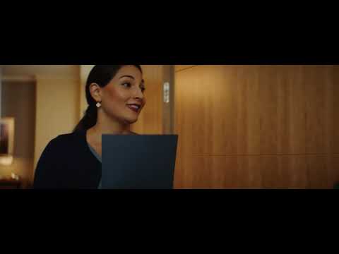 UCLA Meyer and Renee Luskin Conference Center