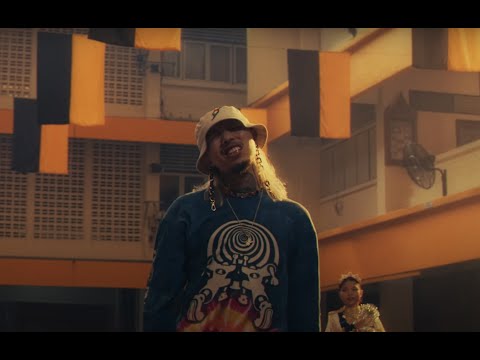 YOUNGOHM X DIAMOND MQT - Very Very Secret #youngohm #diamondmqt