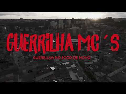 Guerrilha No Jogo de Novo