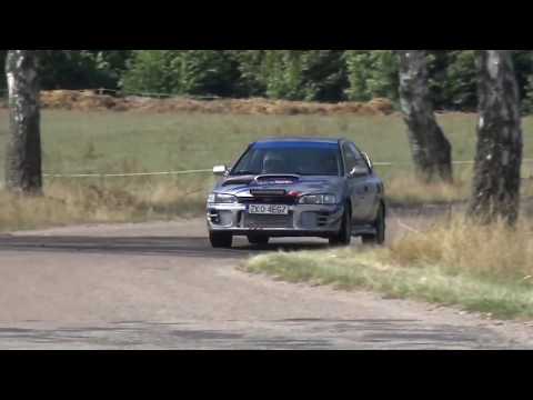 Chodalski/Pasiecki (Impreza) - Rajd 111 Jezior (24-25.08.2019)