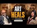 Veer Munshi Interview Timestamps | The Meenamma Show Chapters