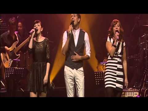 Marko Tolja & Ivana Rushaidat & Maja Posavec - Najljepša si bila (Runjićeve večeri 2013)