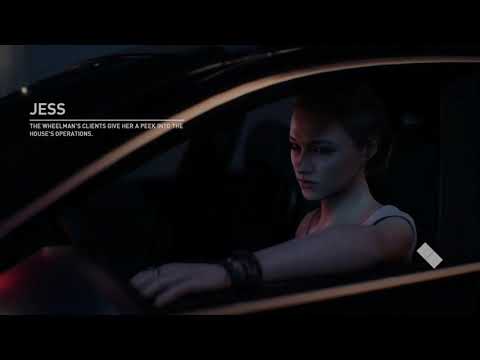 Need for Speed Payback Gameplay Walkthrough Part 10 NIG SKYHAMMER (NFS Payback 2017) Full Game