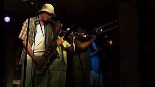 Bad Manners-  Echo 42 ( Live The Fat Surfer, Grays Essex, 18th June 2004)