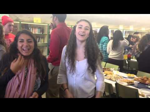 Best Day of My Life - Madrid