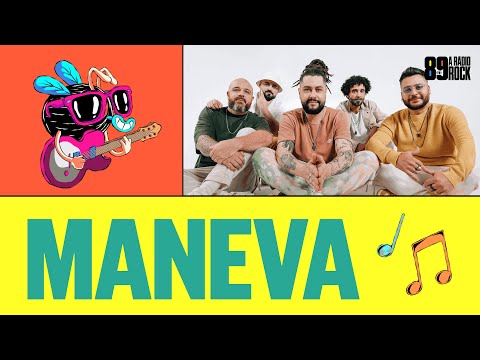 MANEVA | JOÃO ROCK 2025 (SHOW COMPLETO)