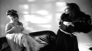 Masters At Work ft La India & Willi Ninja - I Can't Get No Sleep [Ken Lou 12" Mix] (1993)