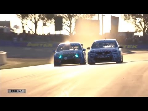 Our Top 5 Best Bathurst Finishes