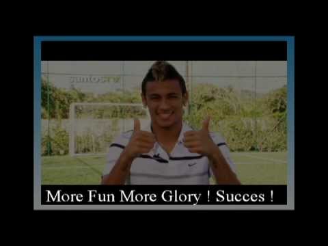 WNT BELGIUM U17 & U19 receive a message from Brazil !