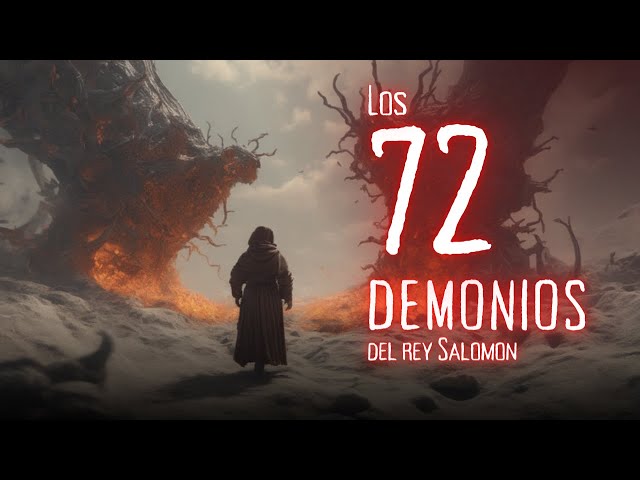 Vídeo relacionado con Asmodeus: King of the Daemons (High Magick Studies)