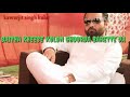 Kurta Pajama Song By Kulbir Jhinjer Whatsapp Status