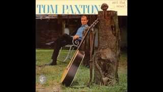 Tom Paxton - Lyndon Johnson Told the Nation