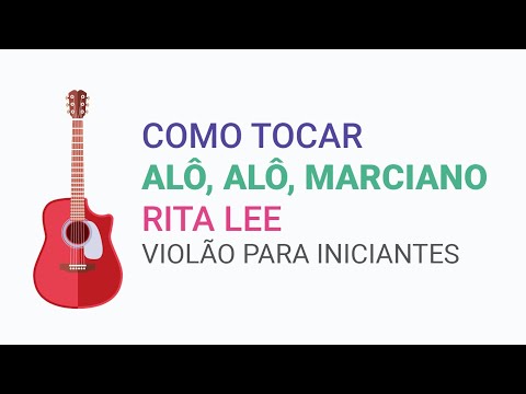 Alô, Alô Marciano - Rita Lee