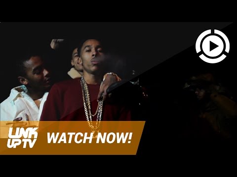 Pulse - Chapter 11 [Music Video] @YoungPulse11 | Link Up TV