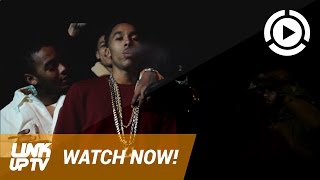 Pulse - Chapter 11 [Music Video] @YoungPulse11 | Link Up TV