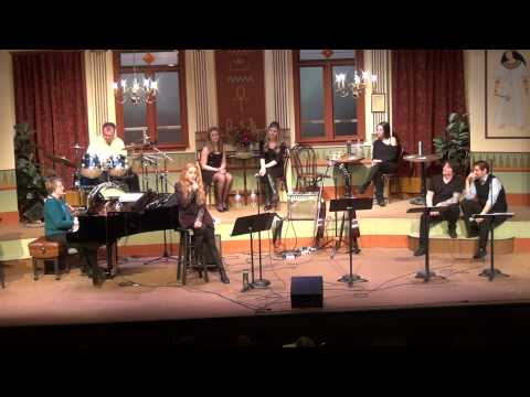 Samantha Sostarich "Time After Time"