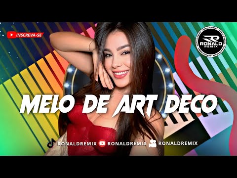 LANA DEL REY - MELO DE ART DECO ( LINDO REGGAE REMIX 2025 ) Reggae Exclusive@RONALDREMIX