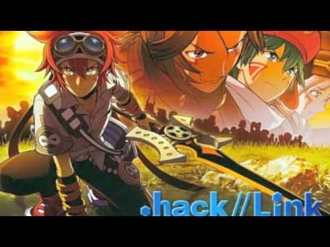 .hack//Link OST - The Shining You (Ending Song)