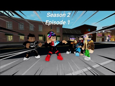 Roblox Bully Story - NEFFEX - Winning - Season 2 Episode 1